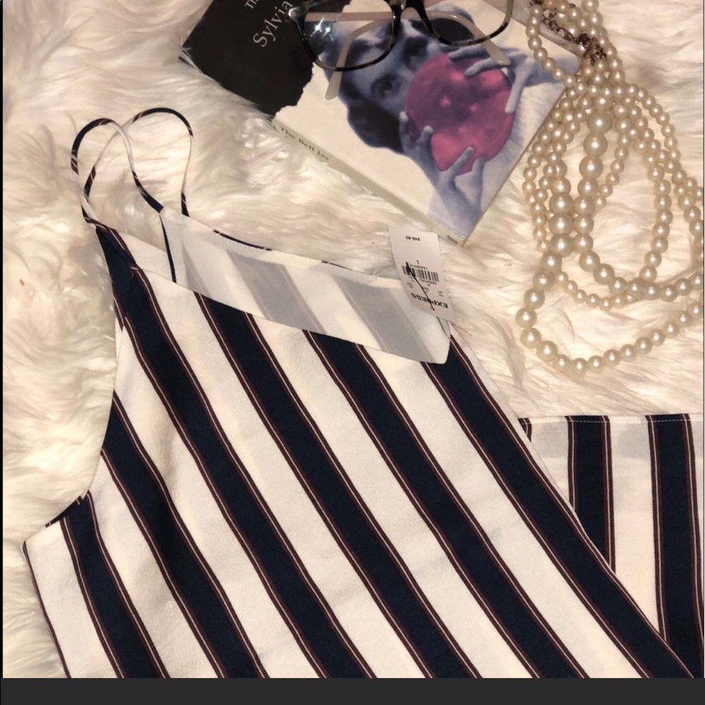 Express Cami NWOT